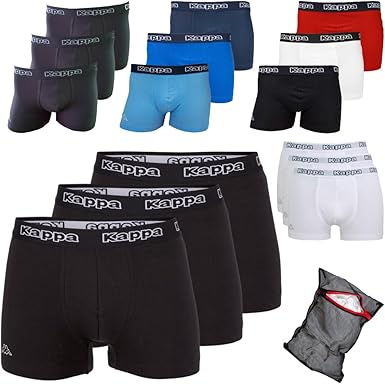 taglie kappa abbigliamento