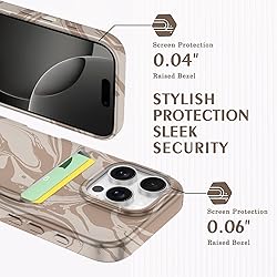 Petocase for iPhone 16 Pro Max Wallet Case Card