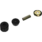 KYB SM5381 - Mount Kit , Black
