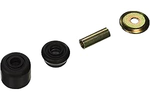 KYB SM5381 - Mount Kit, Black