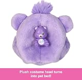 Barbie Cutie Reveal Care Bears Doll & 10 Surprises JCN94 view 6