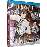 The Genius Prince's Guide to Raising a Nation out of Debt: The Complete Series [Blu-ray]