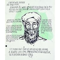 Raymond Pettibon: Here's Your Irony Back: Political Works 1975-2013