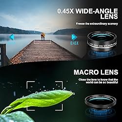 4K Digital Cameras for Photography, 48MP Vlogging