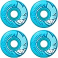 Spitfire Skateboard Wheels 57mm Neon Bighead 99A Blue