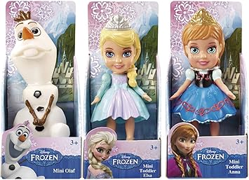 amazon princesas disney muñecas