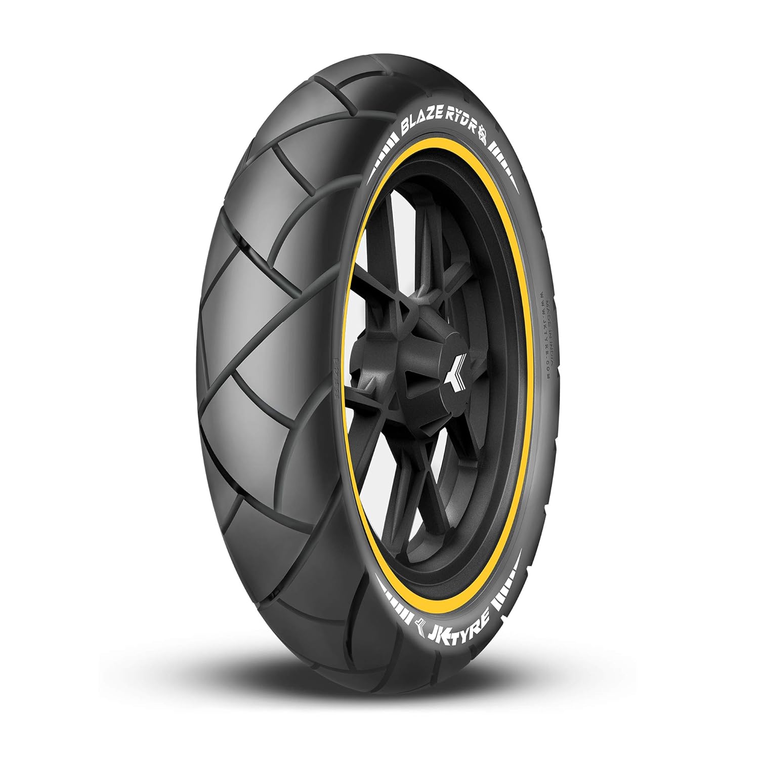 Best Tubeless Adventure Scooter Tyre For Aprilia in India 2021