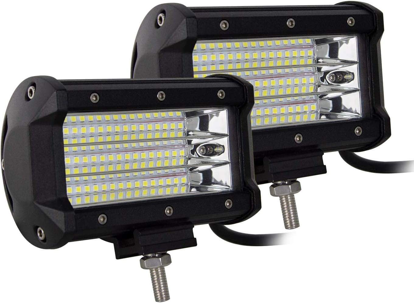 Luce per carrelli elevatori a 36v