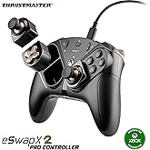 Thrustmaster ESWAP X 2 PRO Controller (Compatible with XBOX Series X|S and PC)