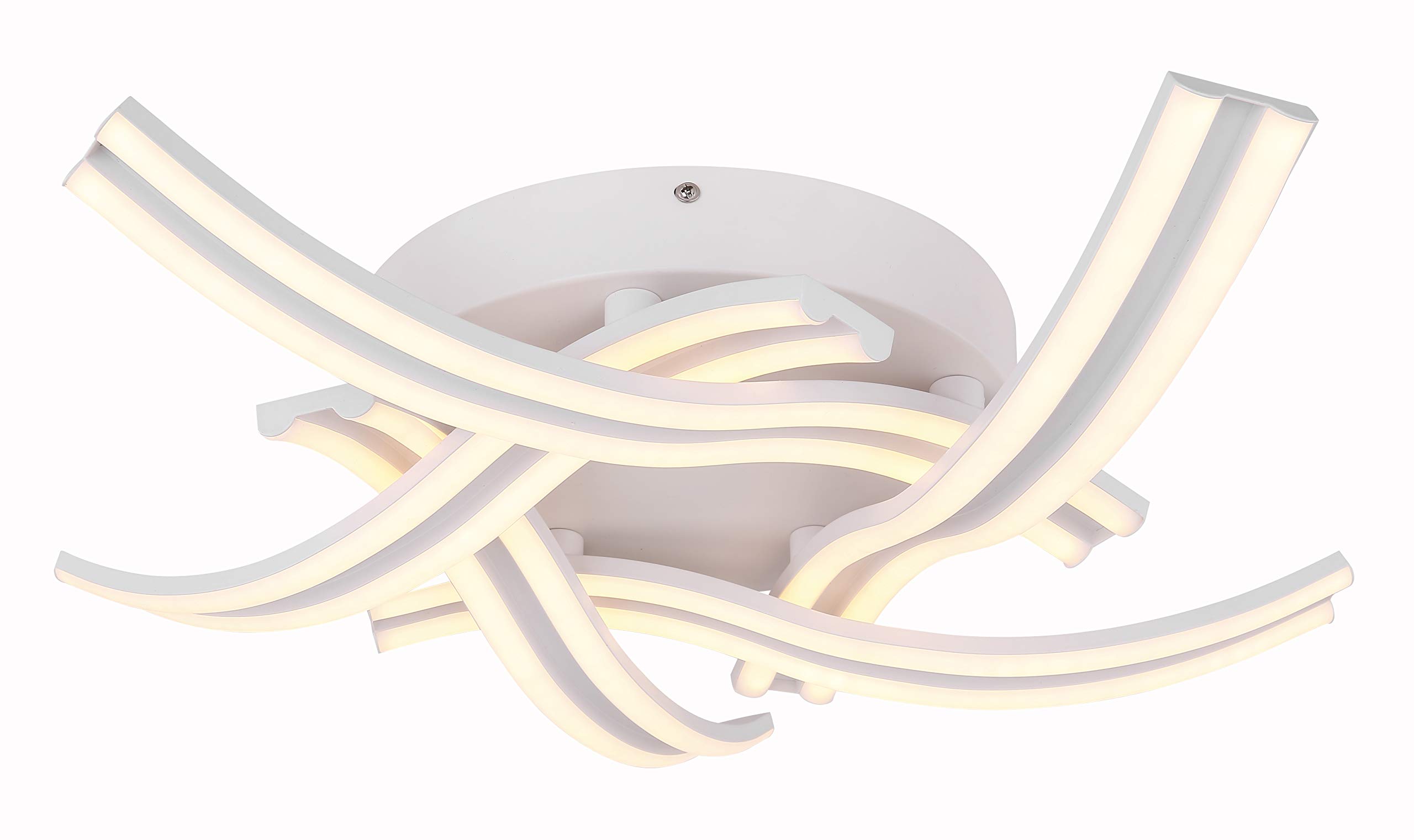 Globo Lighting, White