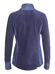 Roxy Snow Junior's Harmony Zip-Up Fleece