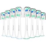 Toothbrush Replacement Heads for Philips