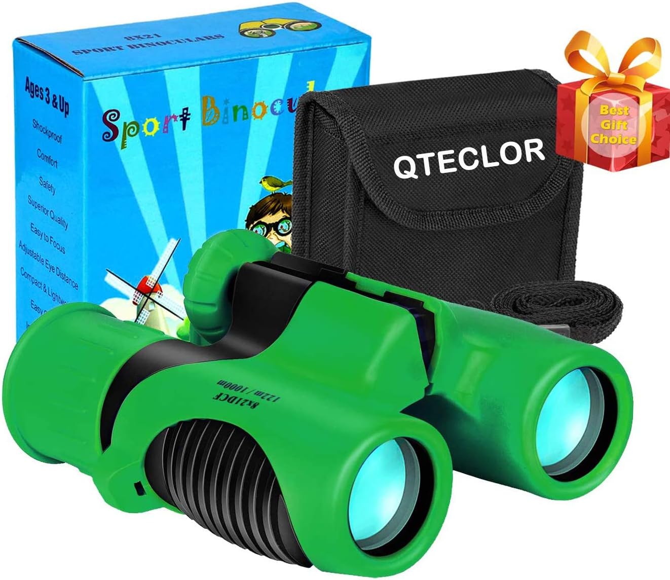 best zoom binoculars