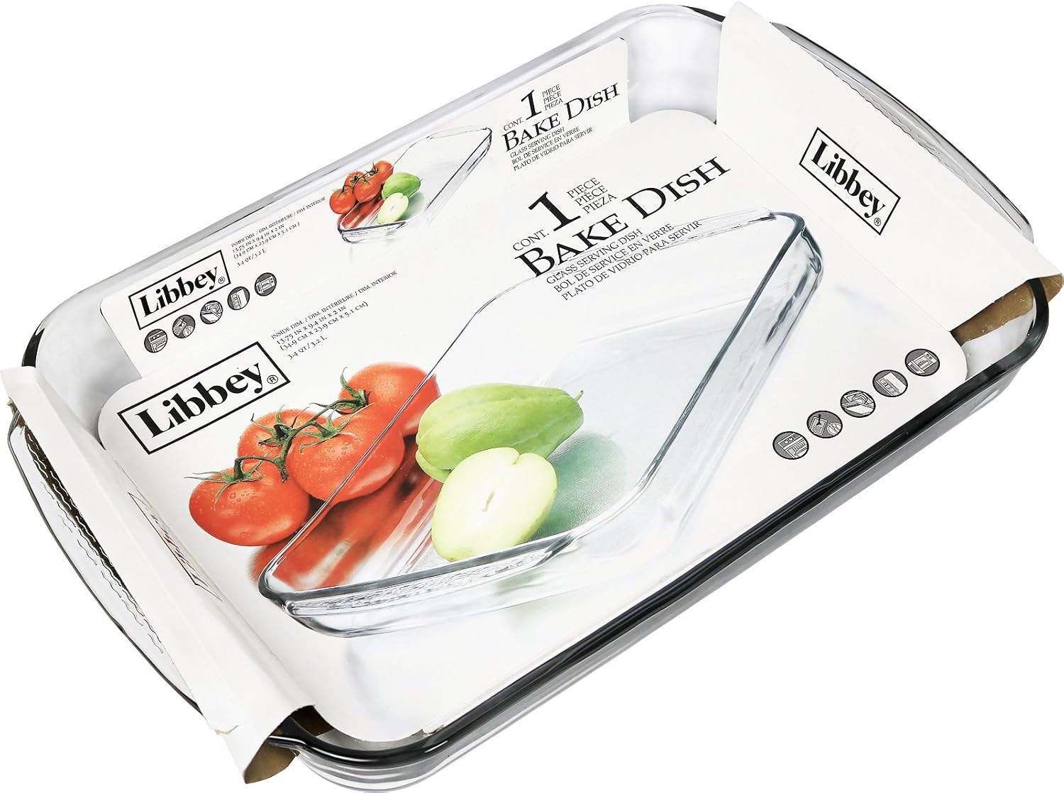 amazon libbey glassware
