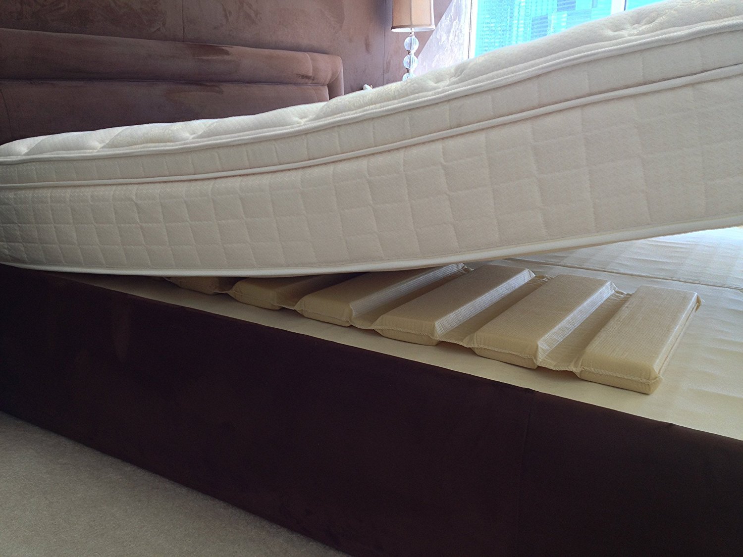 Mattress Helper Fix Your Sagging Mattress 31 X 50 Inch Sleep eBay