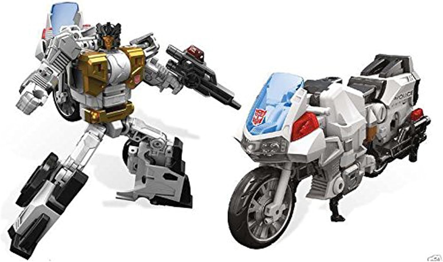 combiner wars groove