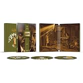 1408 - BLURAY, Digital, 4K ULTRA HD
