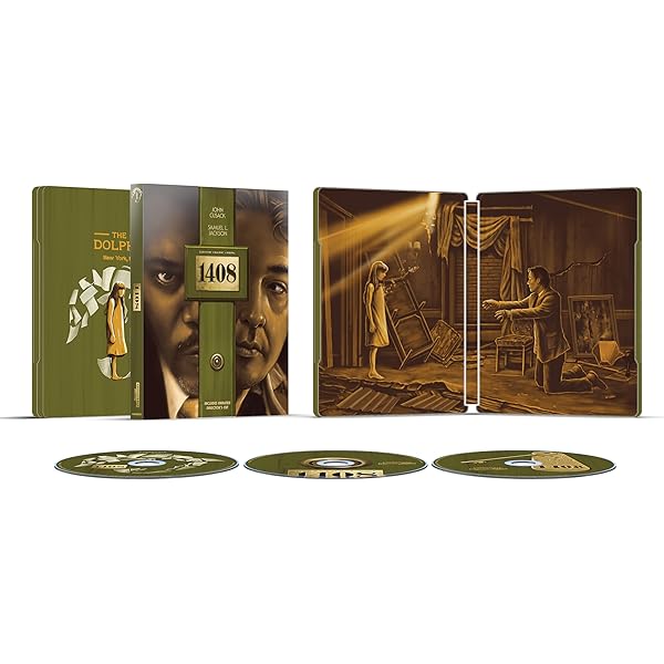 Amazon.com: シークレット ウインドウ [Blu-ray] : Movies & TV