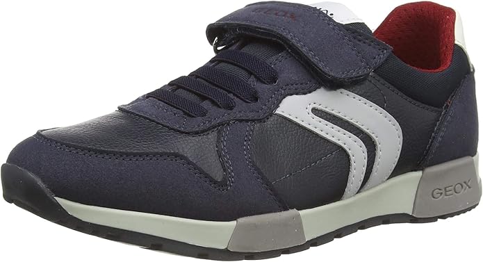 geox alfier boy sneaker