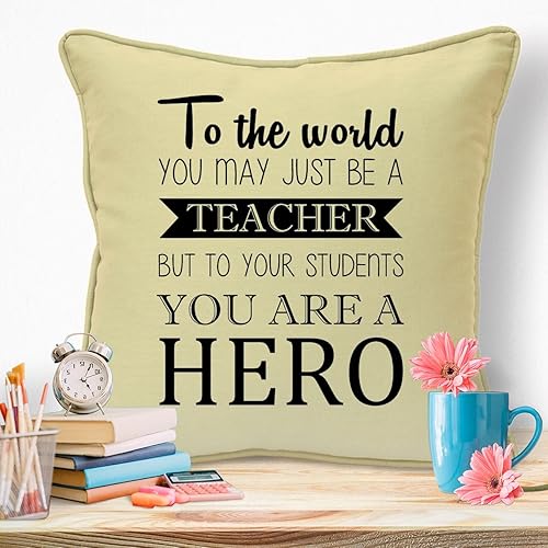 Personalised Gifts For Teachers Male Female Birthday Leaving End