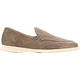 John Varvatos Men's Thompson Venetian Loafer