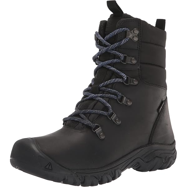 Amazon.com | KEEN Women's Terradora 2 Wintry Pull On Insulated