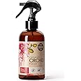Amazon.com : Organic Ready to Spray Orchid Food Mist - Bloom Booster ...