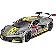 1:24 2020 Chevrolet Corvette C8.R