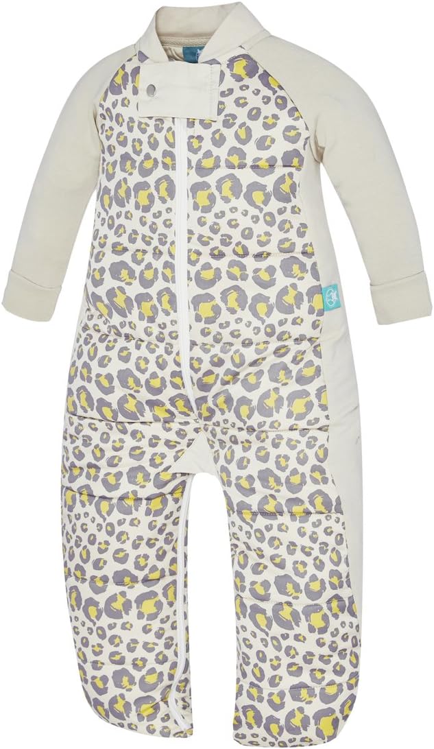ergopouch 2.5 tog sleepsuit