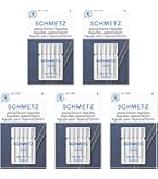 Needles コーデュロイ ベスト Mサイズ Groz-Beckert Leather Point Straight Stitch Needles 135x16 TRI