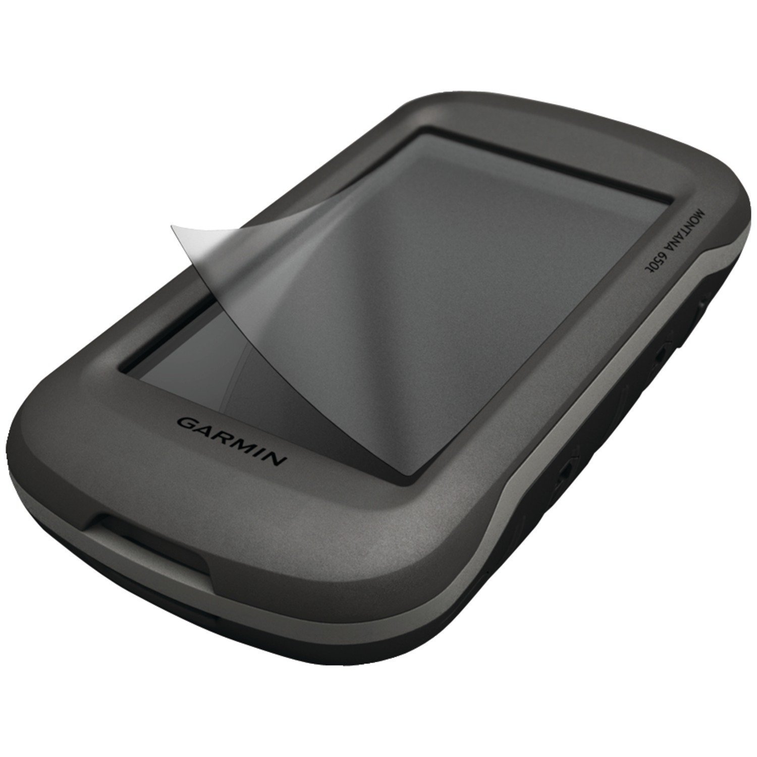 Garmin Anti-Glare Screen Protectors for Garmin Montana Handheld GPS (Pack of 3)