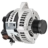 Alternator Replacement Compatible with Pontiac Vibe