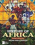 History of Africa
