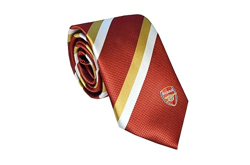 arsenal club tie