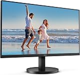 AOC 24B3HM 24 Inch Full HD Monitor 75Hz Adaptive Sync VGA HDMI VA Panel