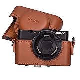 Hargedis XEVN for Sony rx100 case,for Sony rx100 vi