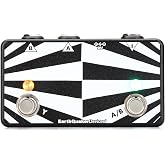 EarthQuaker Devices Passive A/B/Y Box