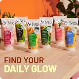 St Ives Invigorating Apricot Facial Scrub 150 ml Even Toning Fresh Skin view 9
