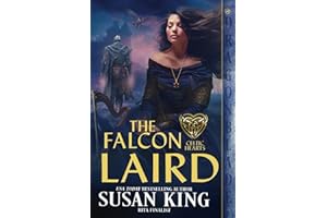 The Falcon Laird: Medieval Historical Romance