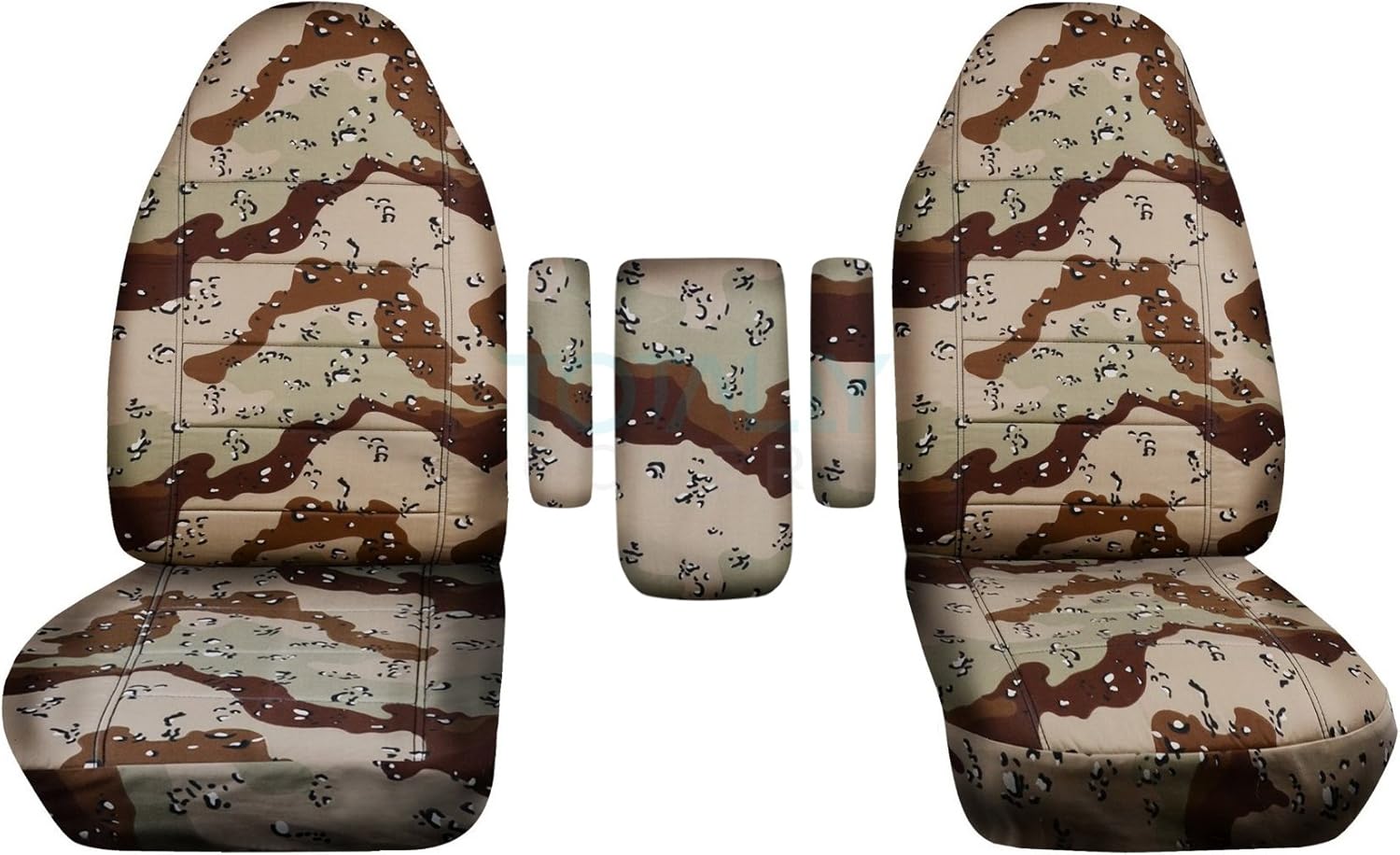 Totally Covers Compatible with 19992001 Ford F150 F250 F