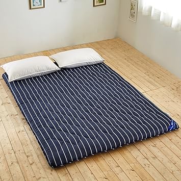 Bedroom Comfortable Breathable Tatami Mattress Ground Floor