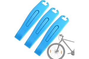 Tire Lever Tool – Cycle Tyre Removal, Inner Tube Repair | Dirt bikeMotorcycle Tire Spoon, Mountain bikeWheel Maintenance, Dur