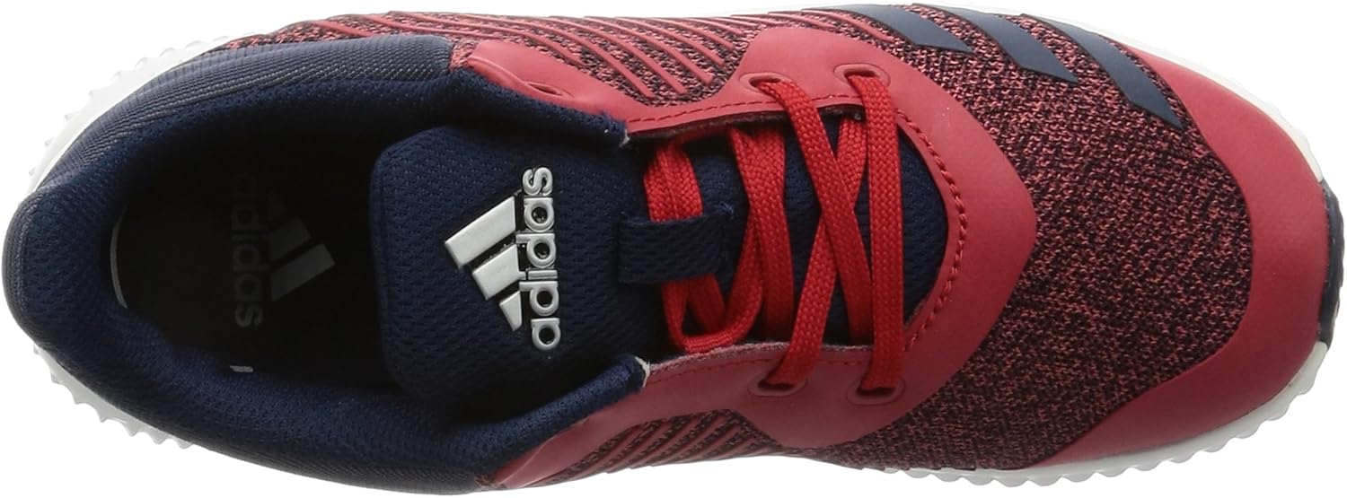 Amazon アディダス ランニングシューズ ジュニア フォルタラン キッズ 17 25 5cm 男の子 Cdd69 Adidas アディダス 運動靴 スニーカー