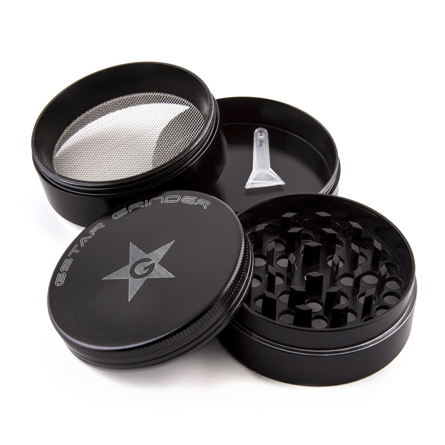 Best 2 inch weed grinder