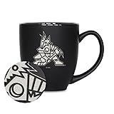 Rico Industries NHL Hockey Arizona Coyotes 15oz