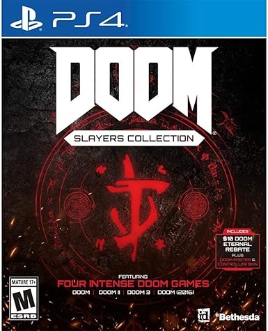 Get Doom Slayers Club Collection For Playstation 4 Amazon Co Uk Pc Desktop Wallpaper Free Wallpaper Doom Slayers Club Collection For Playstation 4 Amazon Co Uk Pc For Android Free