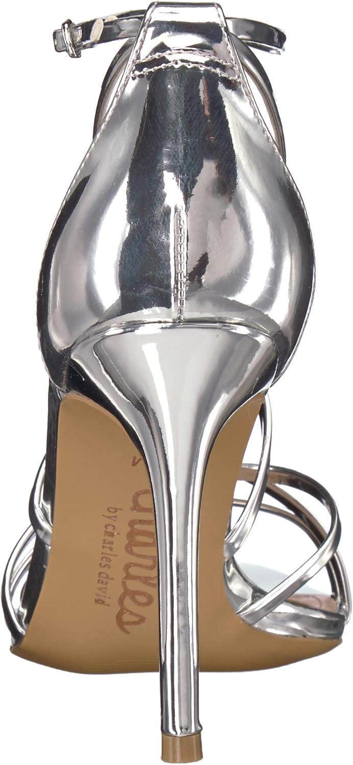 charles by charles david trickster sandal