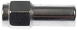 Dorman 611-157 Wheel Nut 1/2-20 Cragar SST Mag