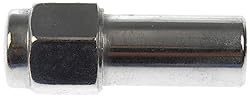 Dorman 611-157 Wheel Nut 1/2-20 Cragar SST Mag