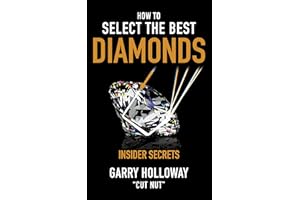 How to Select the Best DIAMONDS: Insider Secrets
